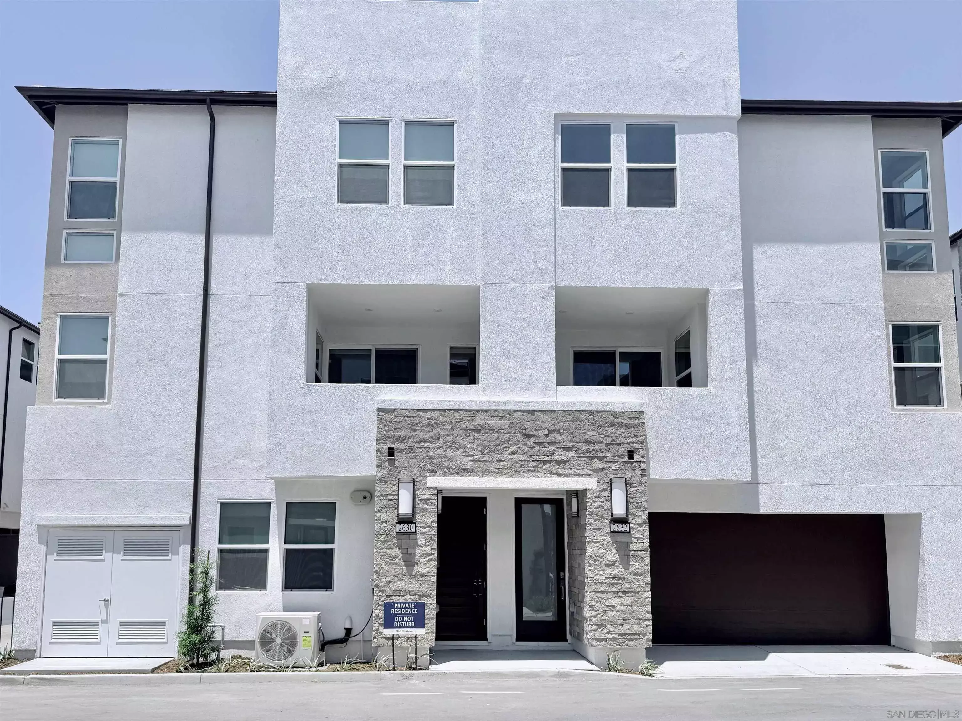 Property Photo:  2630 Everly Drive  CA 92108 
