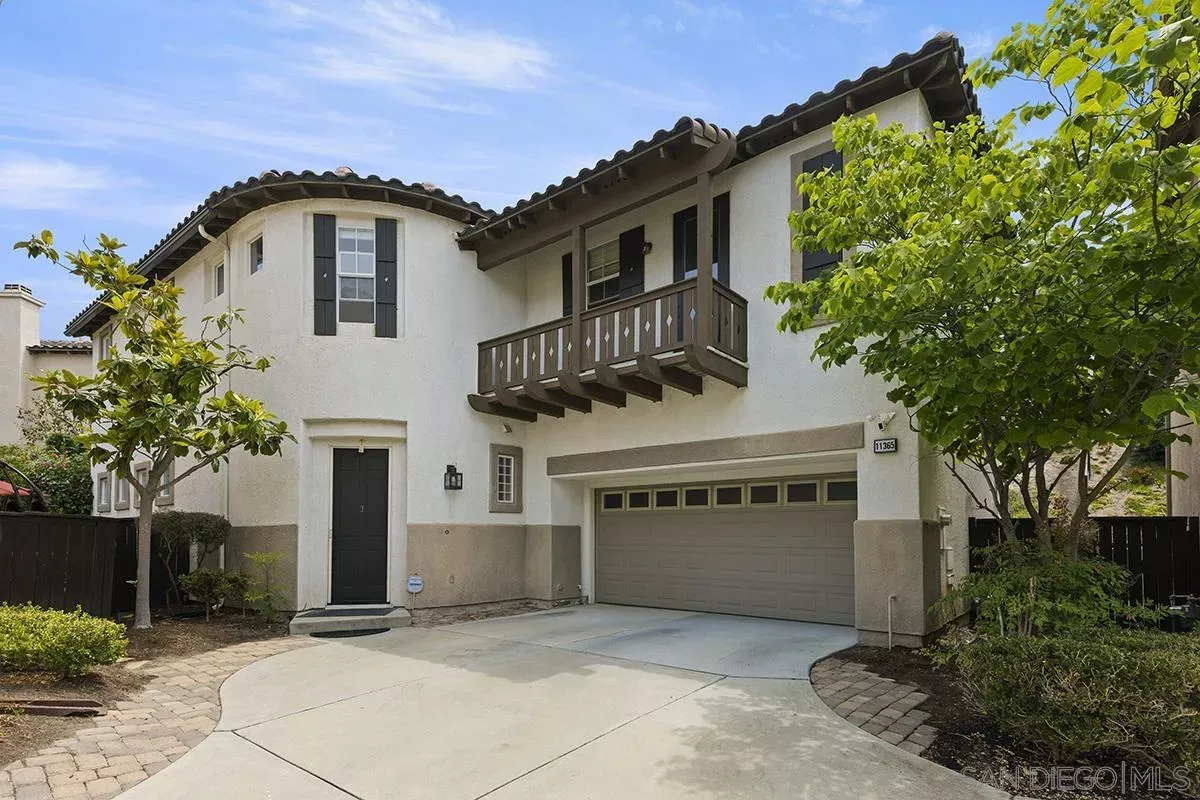 Property Photo:  11365 E San Raphael Driveway  CA 92130 