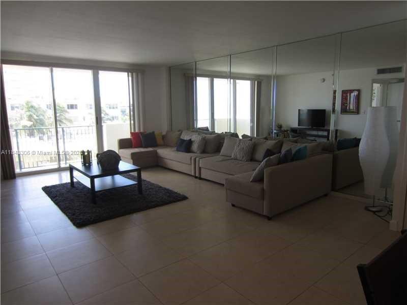 Property Photo: 9195 Collins Ave 504 FL 33154