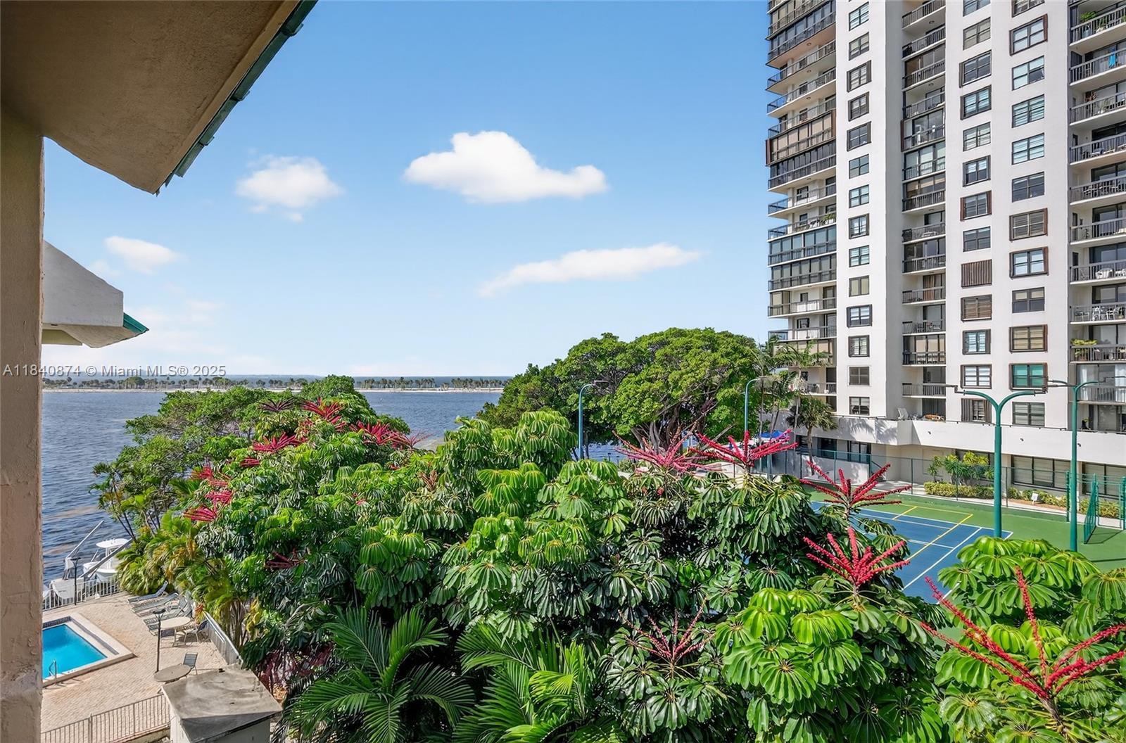 Property Photo: 2201 Brickell Ave 96 FL 33129