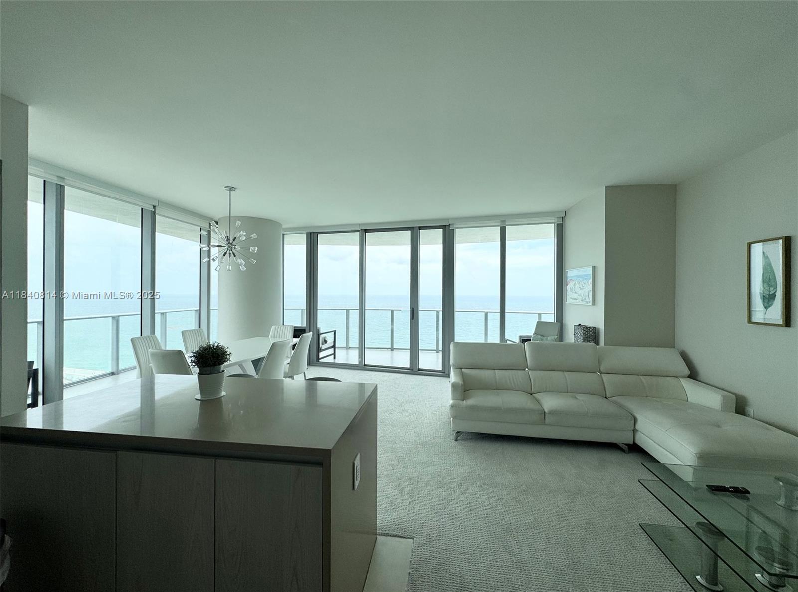 Property Photo:  4111 S Ocean Dr 2802  FL 33019 