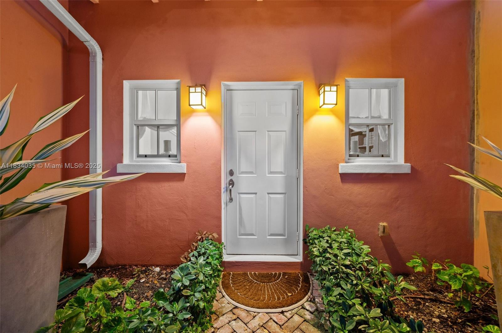 Property Photo:  568 Loretto Ave 11  FL 33146 