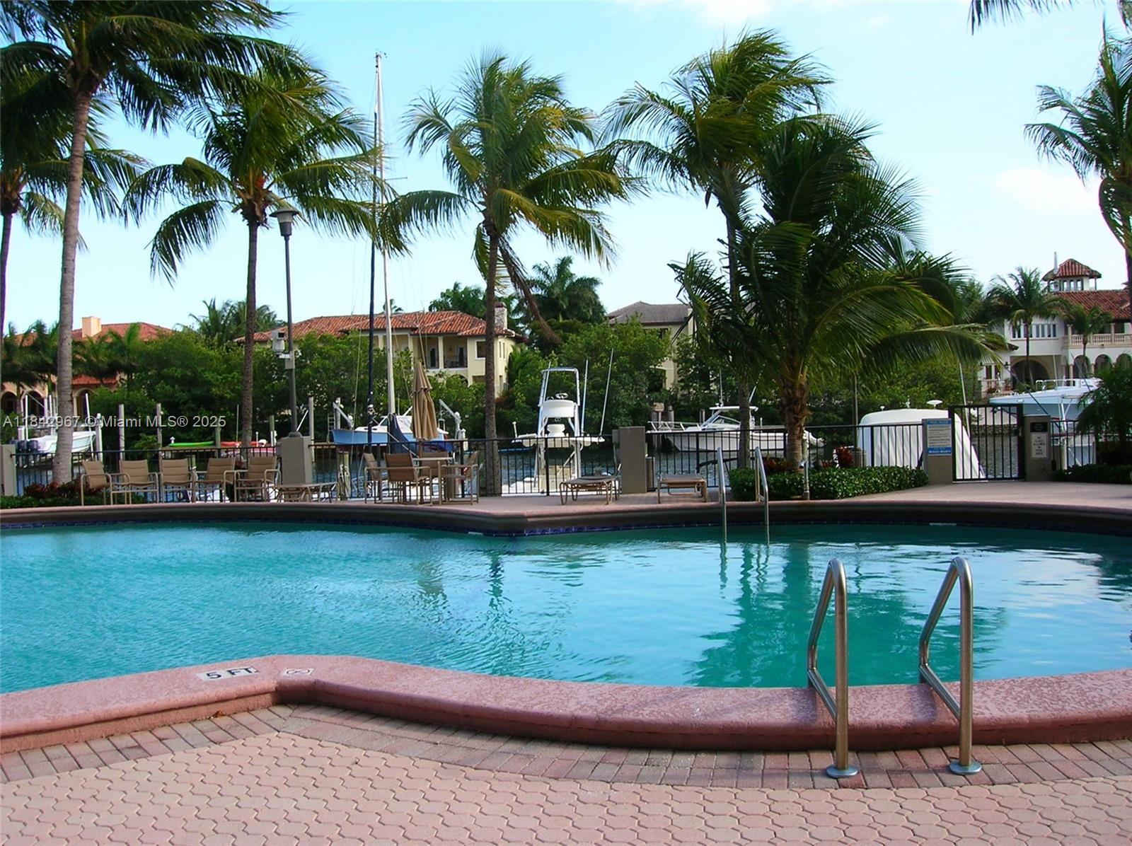 Property Photo: 90 Edgewater Dr 514 FL 33133