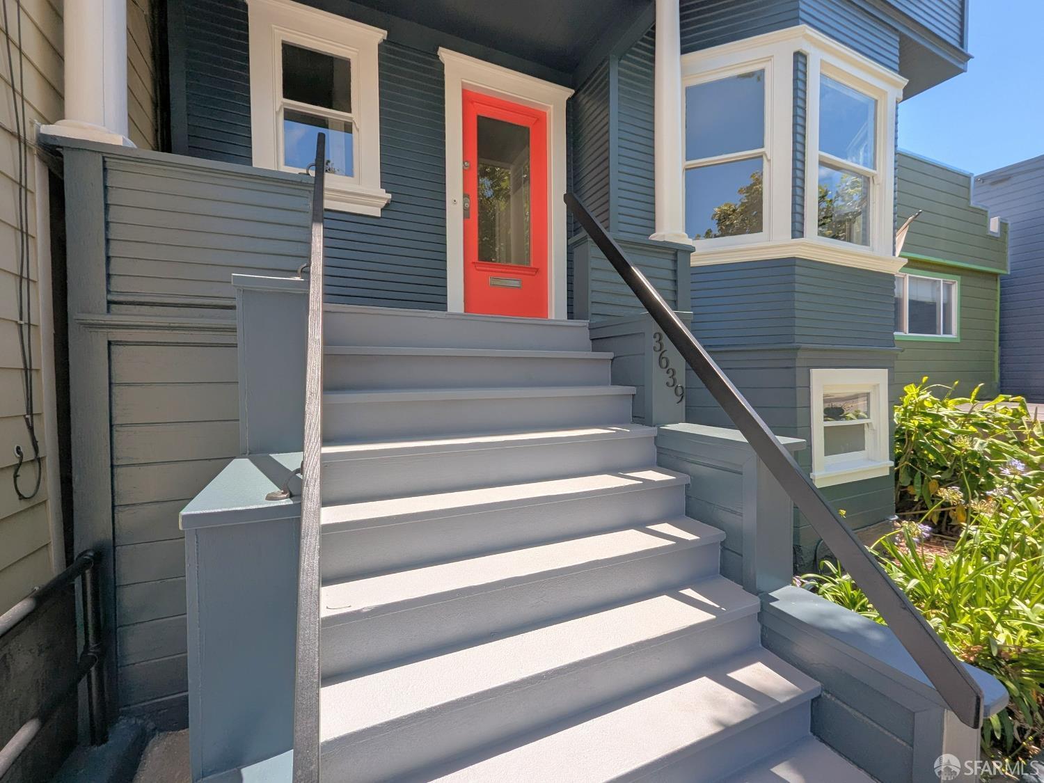 Property Photo:  3639 Mission Street  CA 94110 