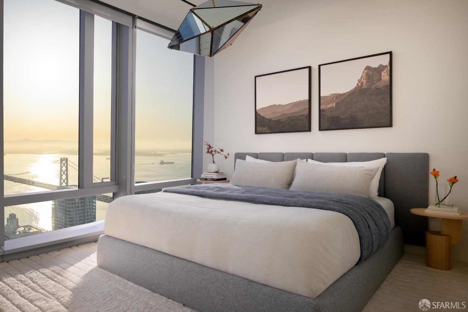 Property Photo:  181 Fremont Street 59A  CA 94105 