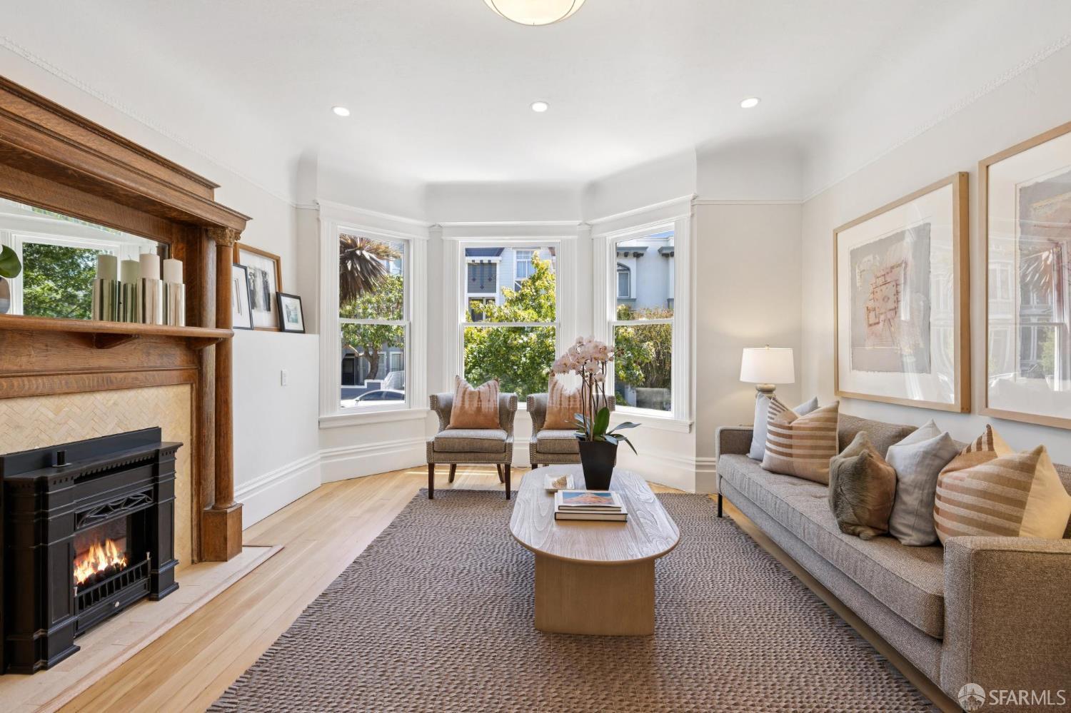 326 San Jose Avenue  San Francisco CA 94110 photo