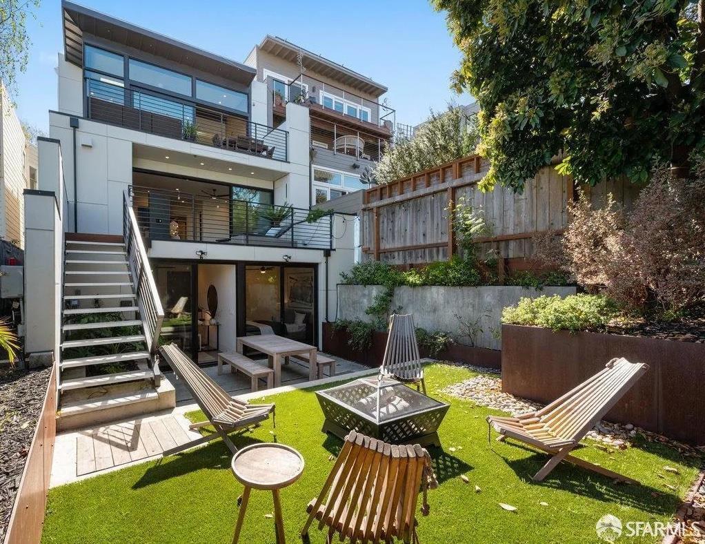 4258 26th Street  San Francisco CA 94131 photo