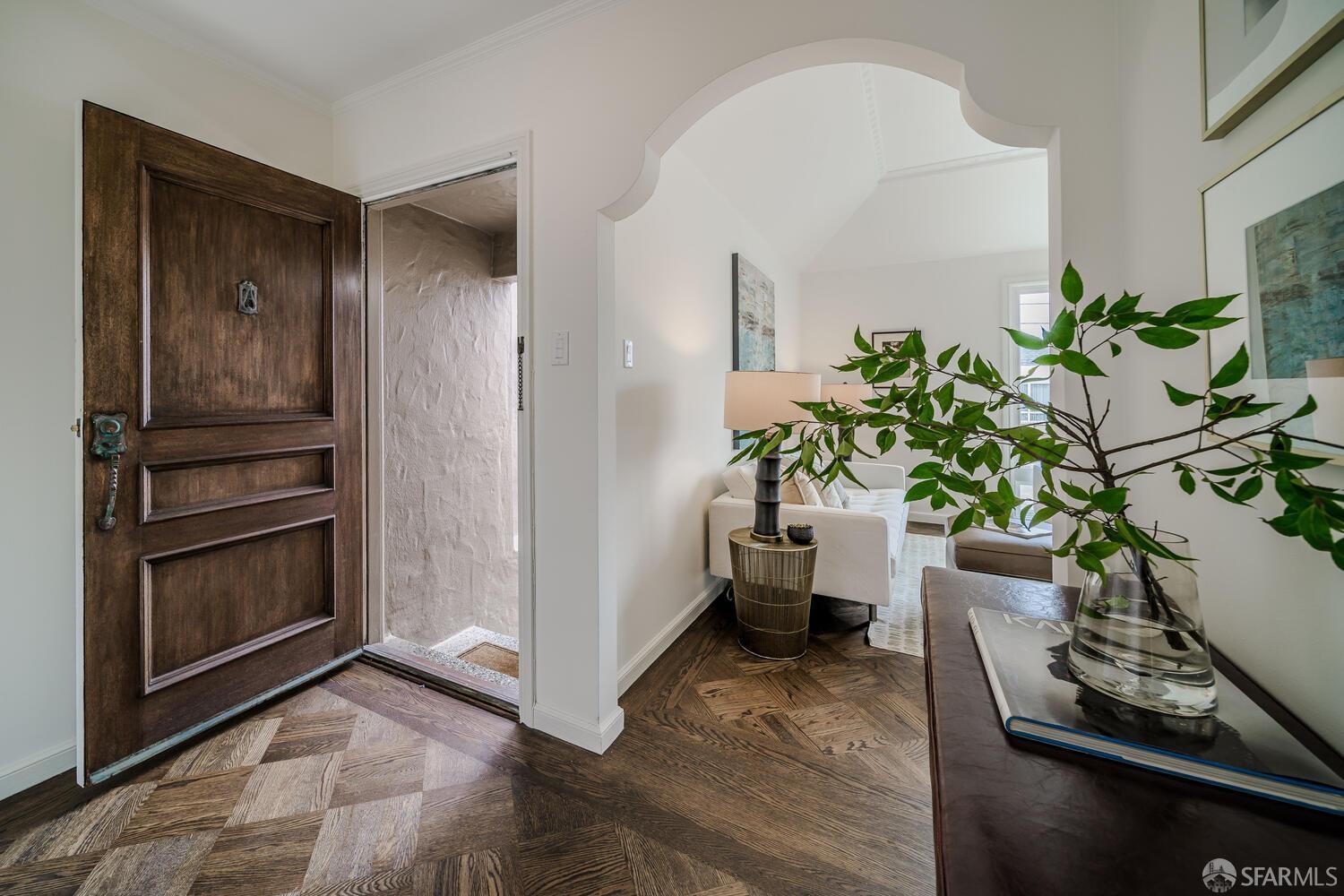 Property Photo:  2654 35th Avenue  CA 94116 