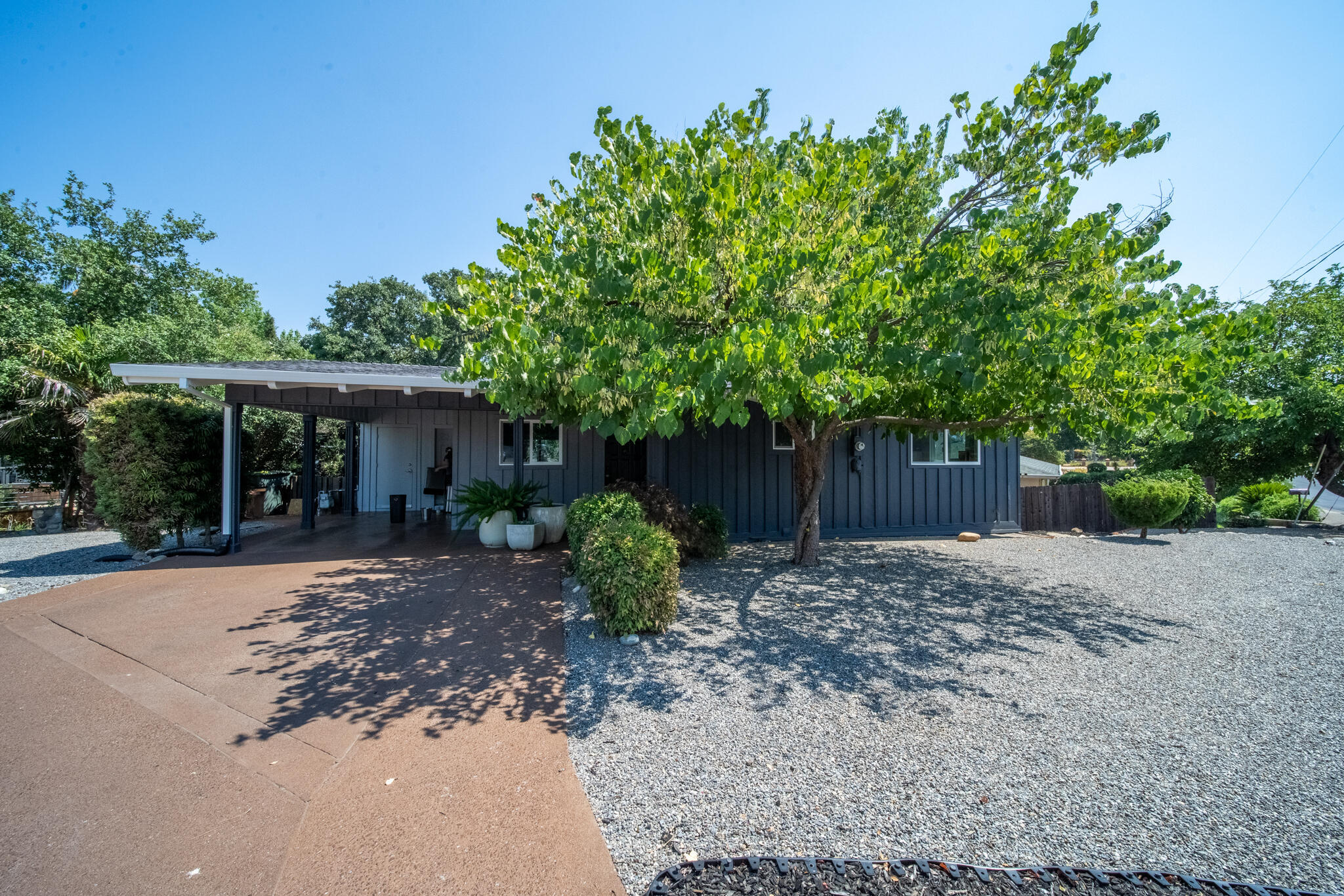 Property Photo:  303 Pearl Street  CA 96003 