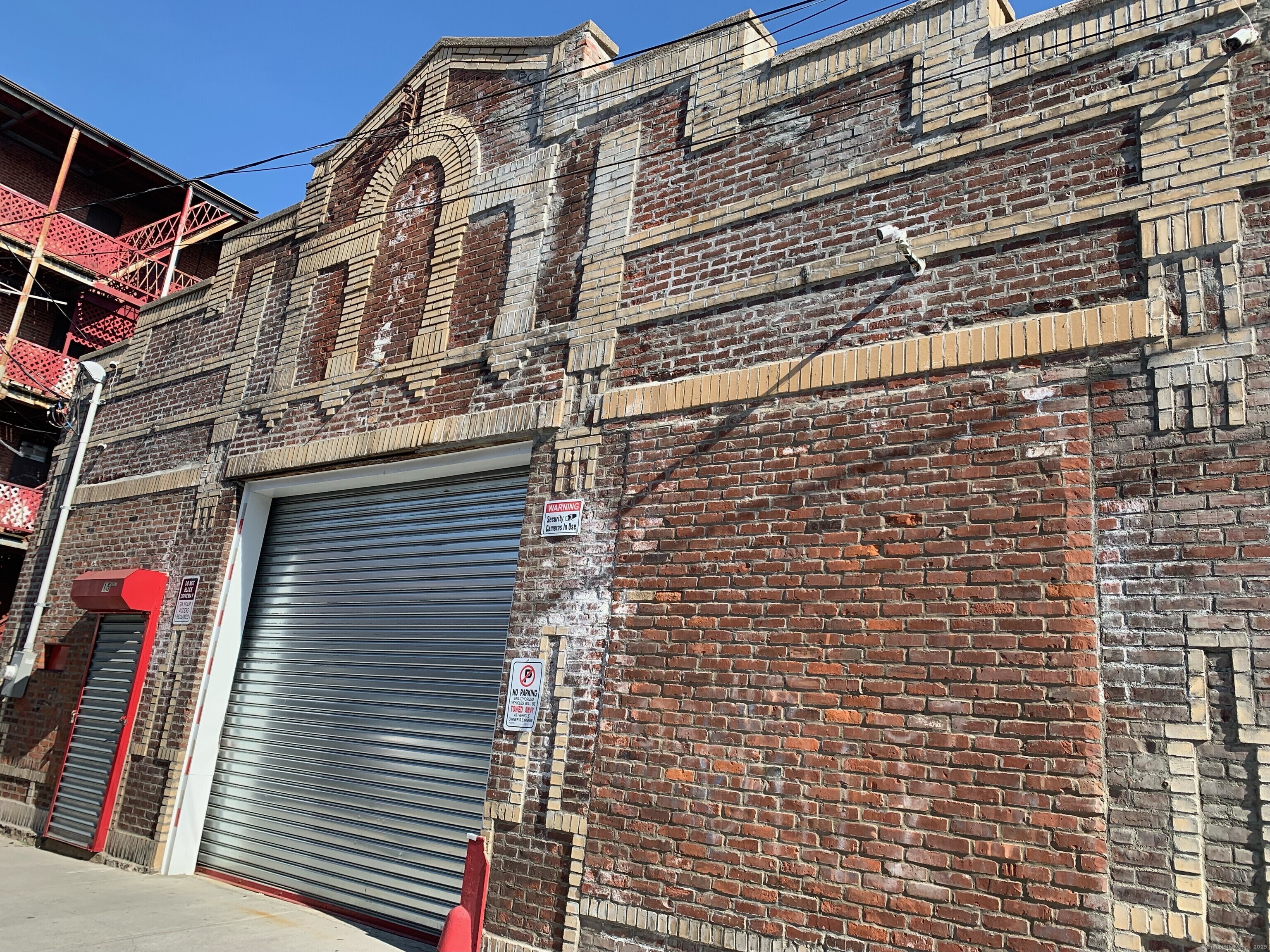 Property Photo: 15 East Farm Street CT 06704