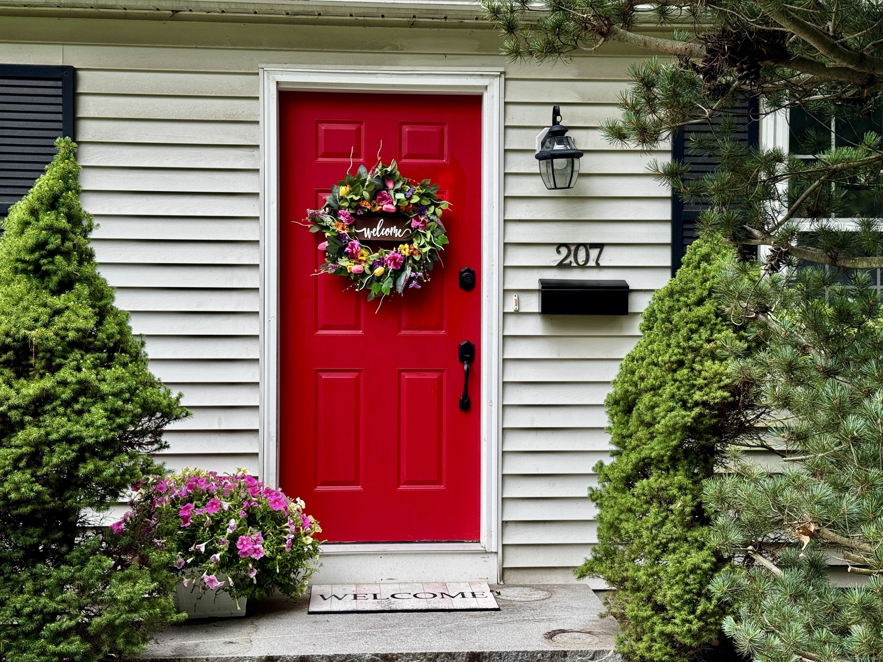 Property Photo: 207 Diane Lane CT 06010