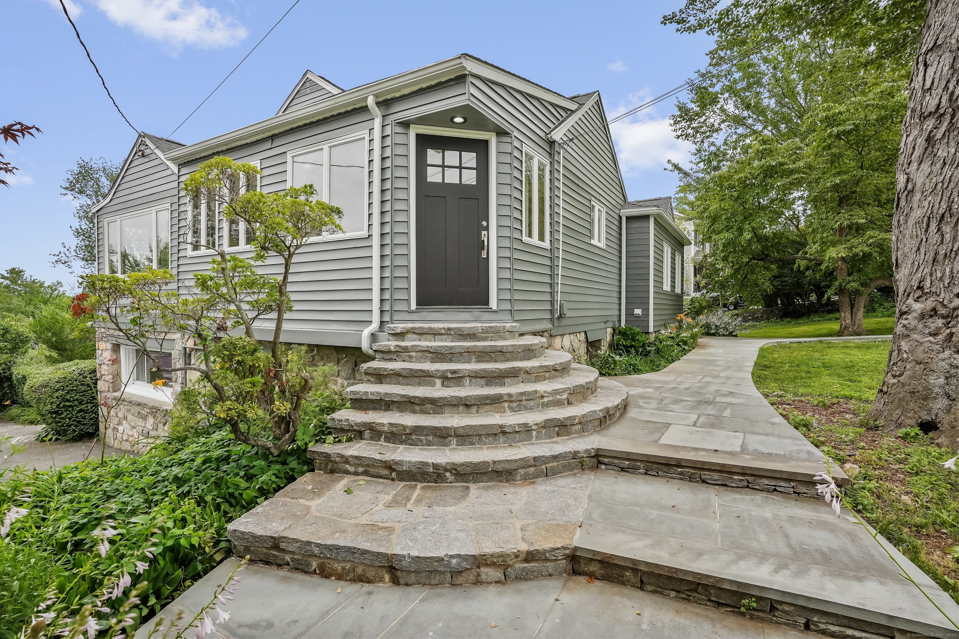 Property Photo:  118 Forty Acre Mountain Road  CT 06811 