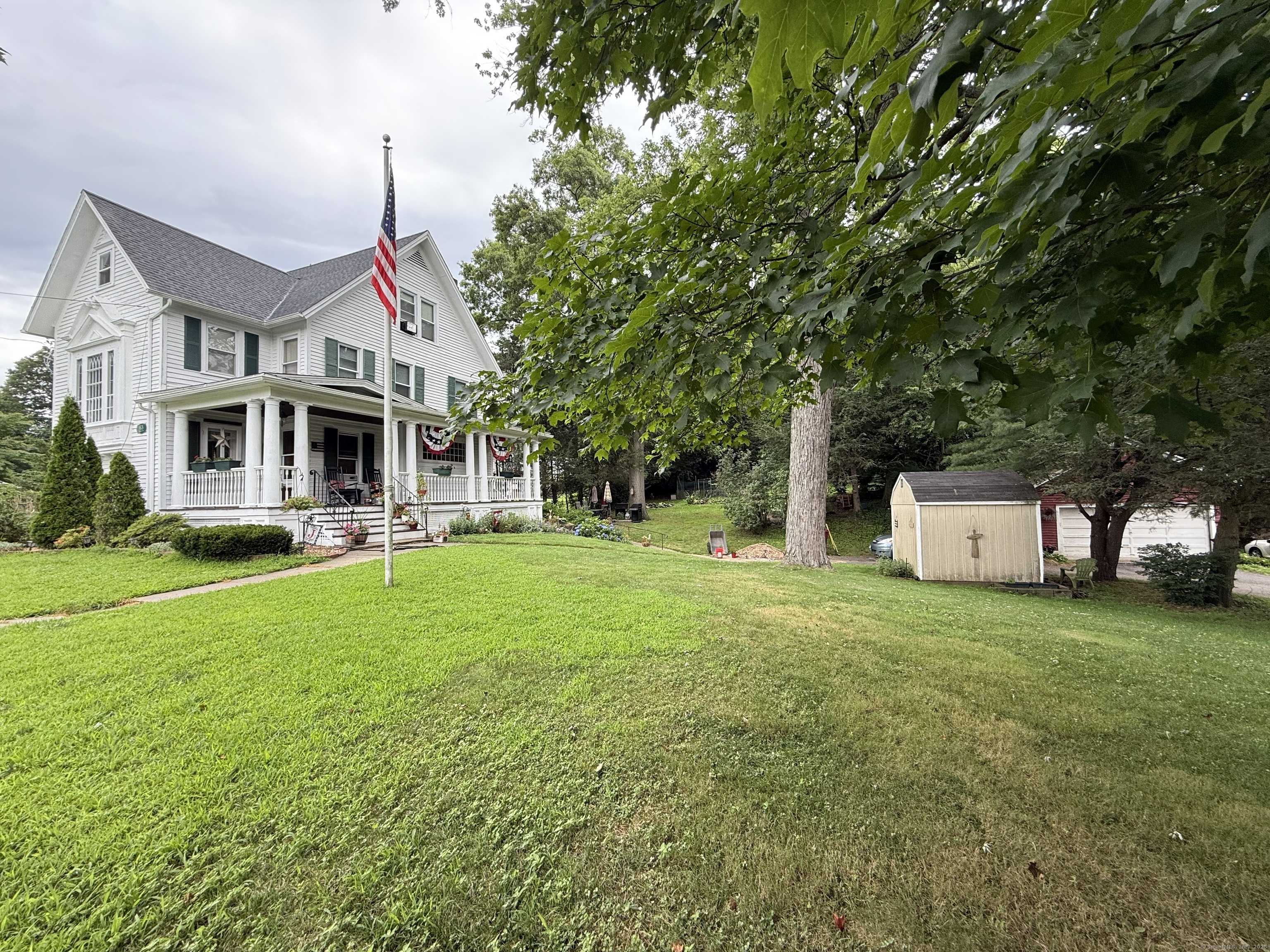 Property Photo:  63 Radnor Avenue  CT 06770 