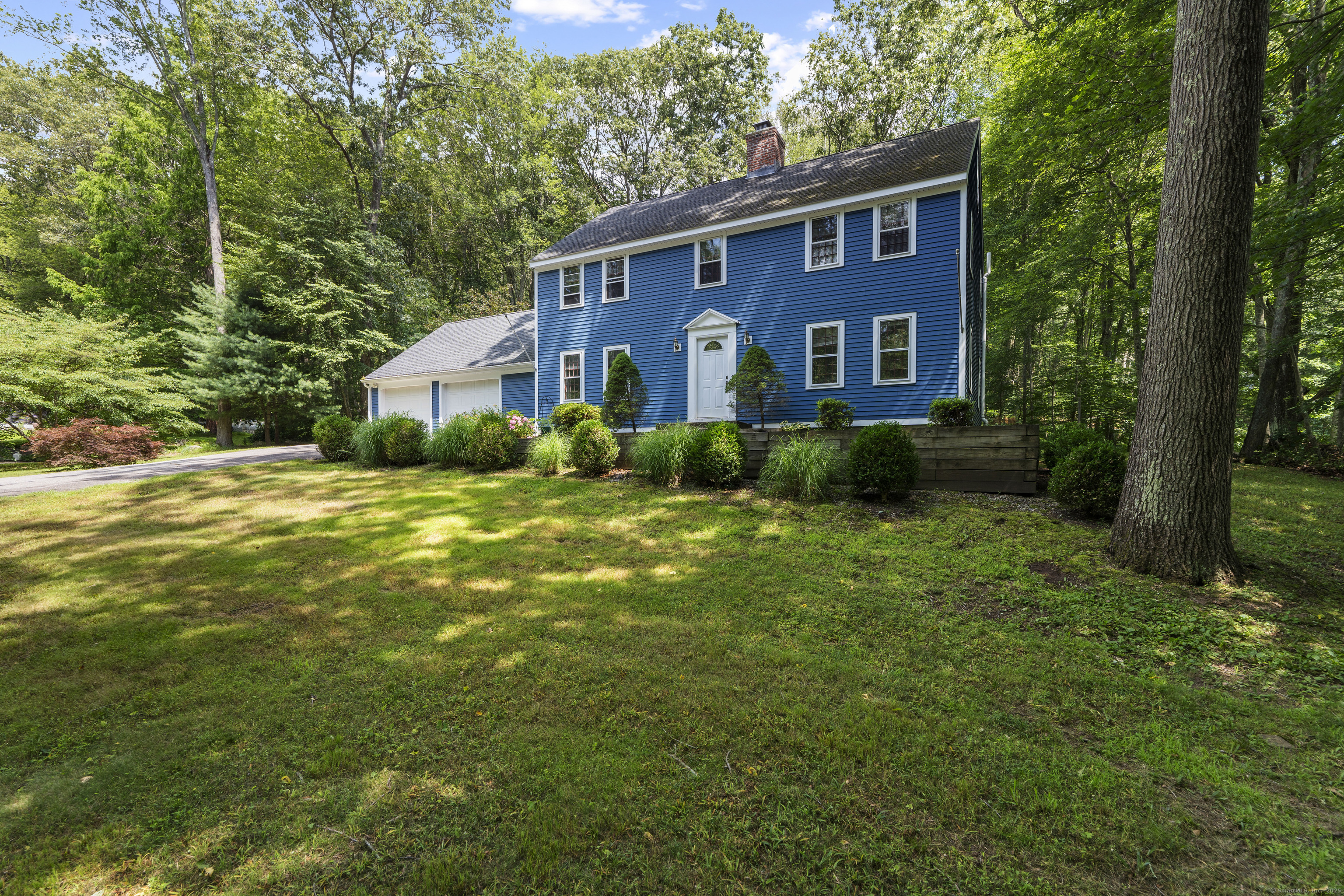 Property Photo: 6 Pheasant Hill Lane CT 06475