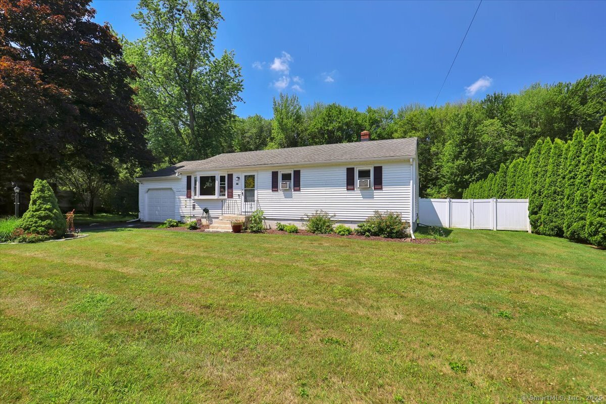 Property Photo:  377 Niederwerfer Road  CT 06074 