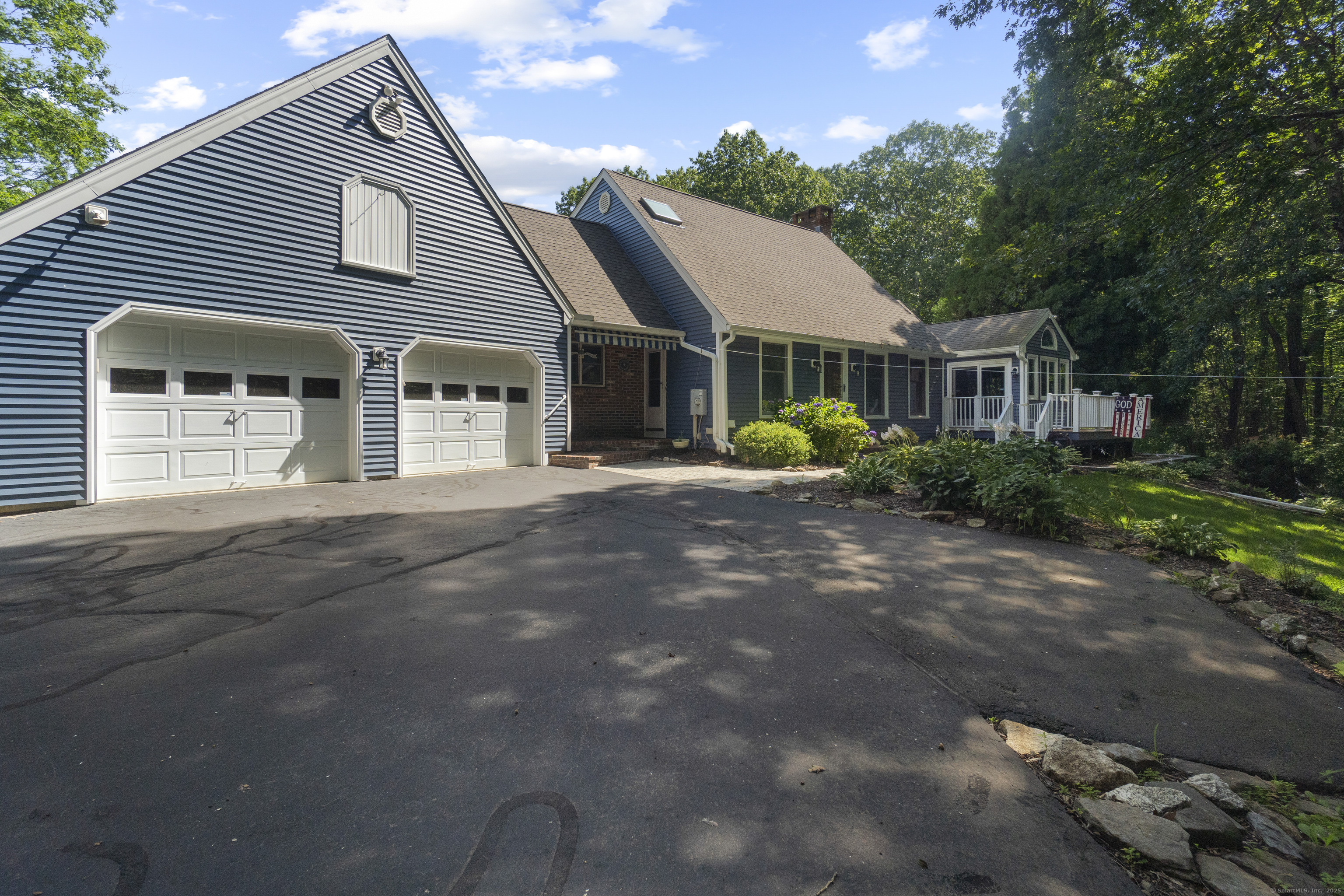 Property Photo: 150 Buck Road CT 06248