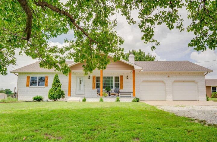 Property Photo:  11284 Norway Road  MO 64850 