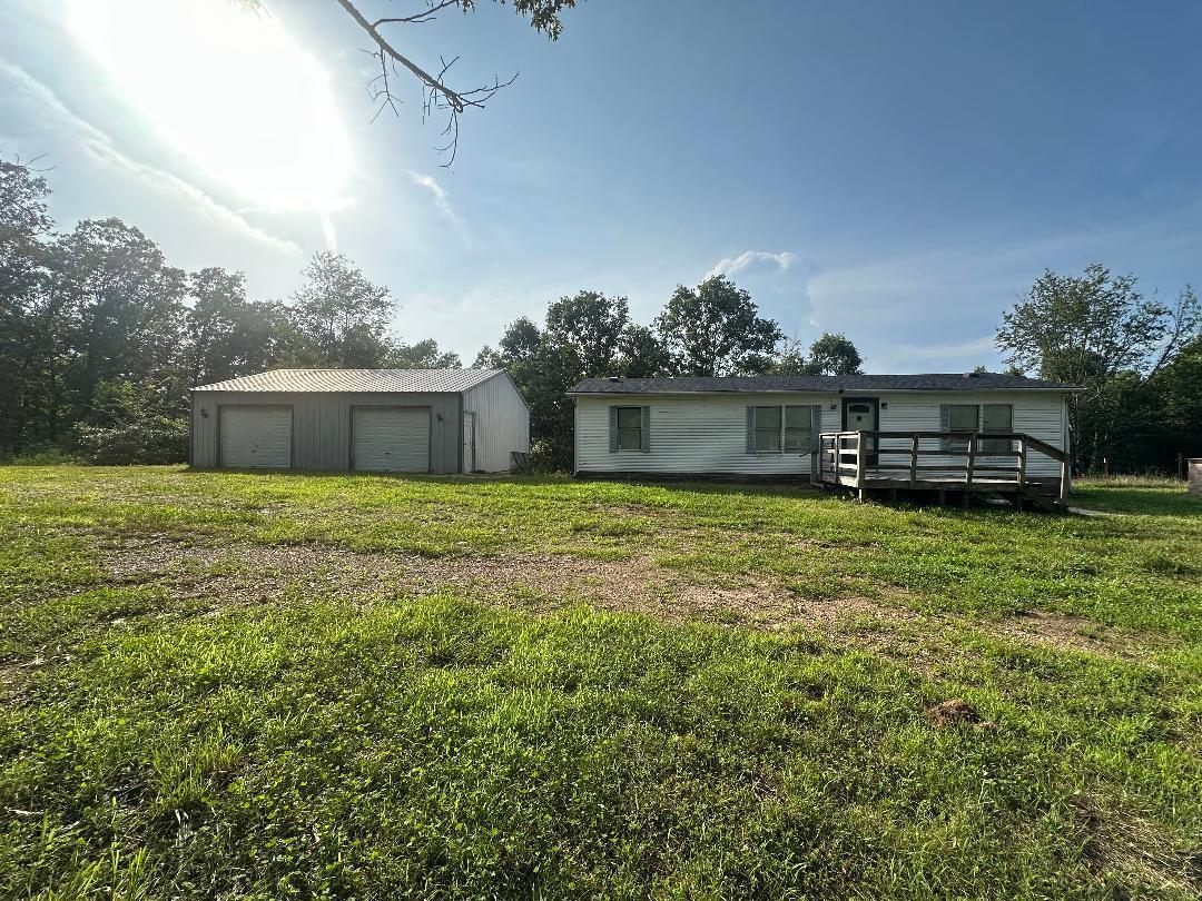 Property Photo: 36325 E State Highway 76 MO 65768
