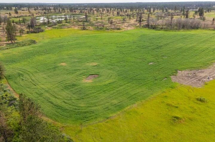 Property Photo: Nka Lambridge Lane Lot 6 Ln WA 99022