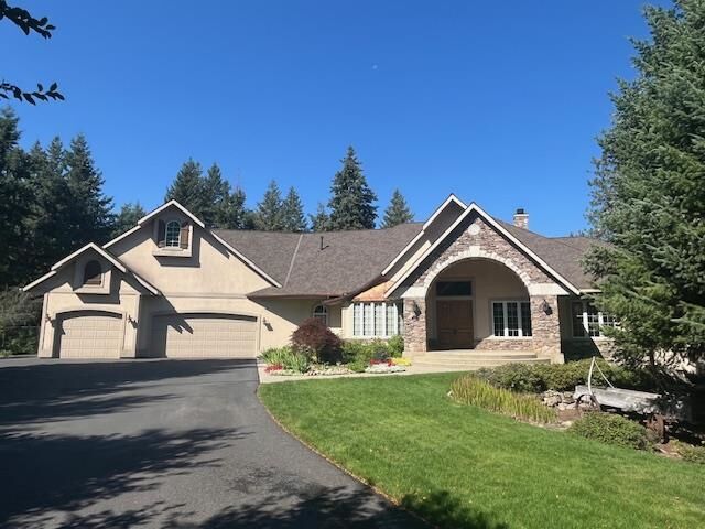 405 W Meadow Ridge Ln  Spokane WA 99208 photo