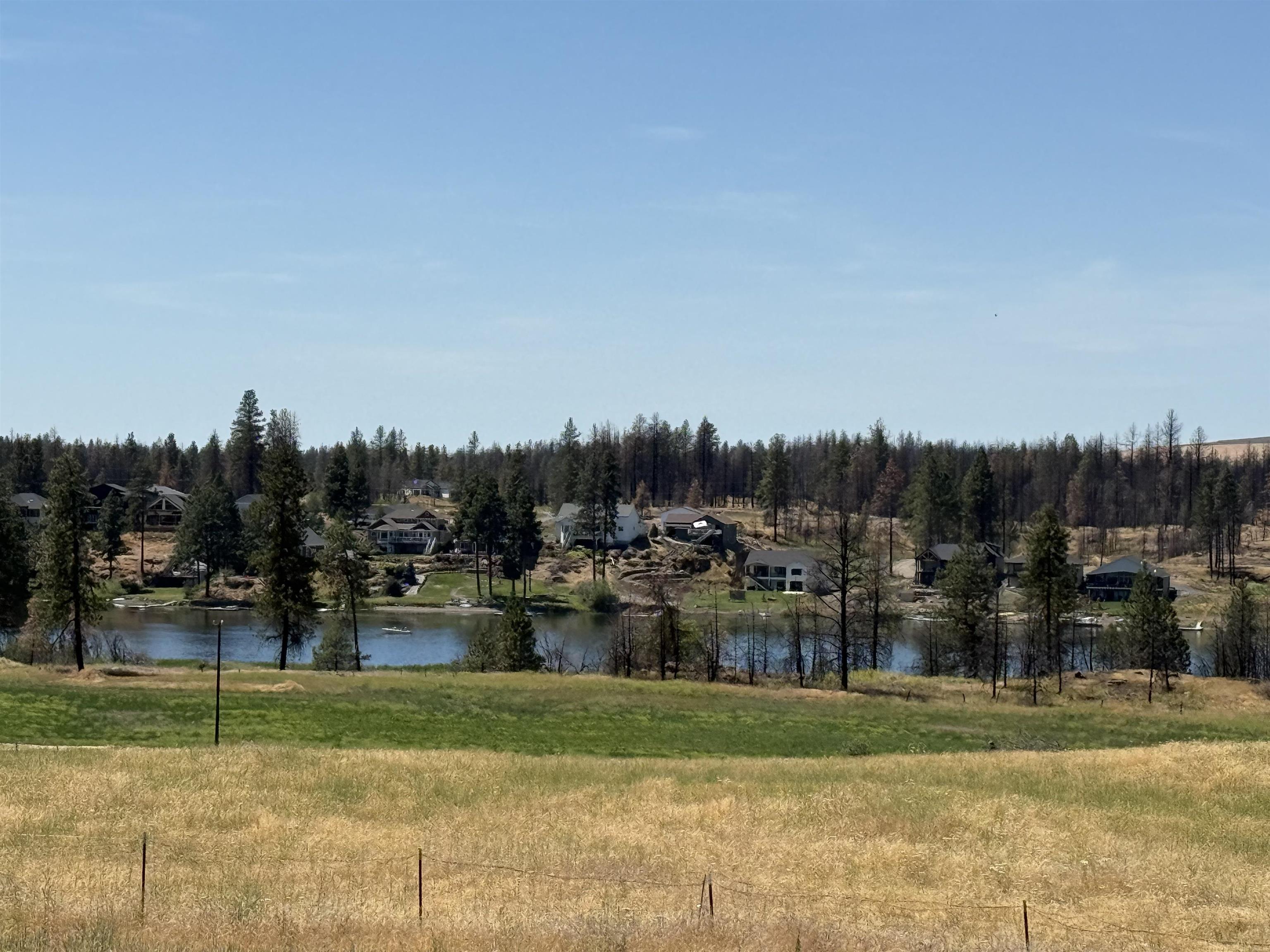Property Photo:  Nka Lambridge Lane Lot 1 Ln  WA 99022 