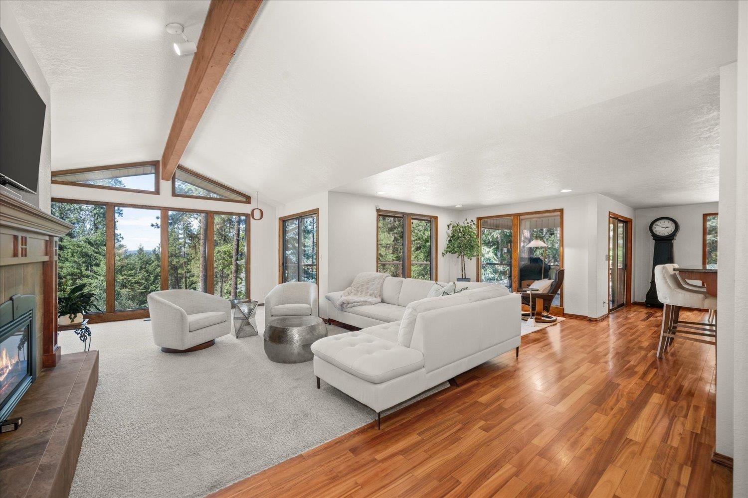 Property Photo:  15013 E Shelly Ct  WA 99037 