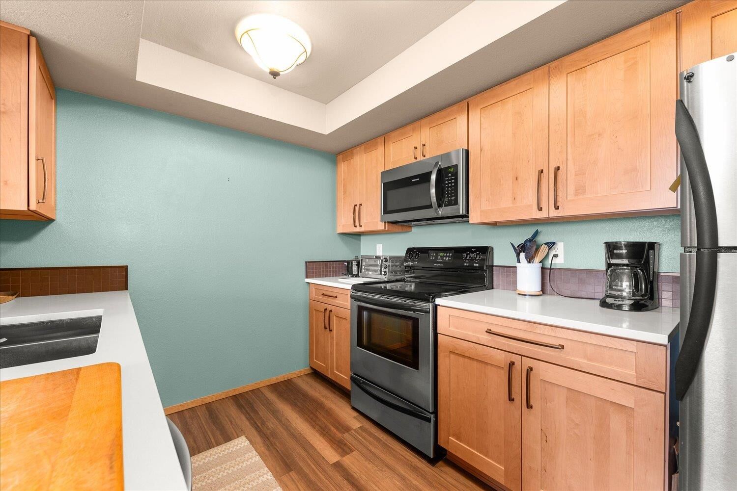 Property Photo:  172 S Coeur D'Alene St G304  WA 99204 