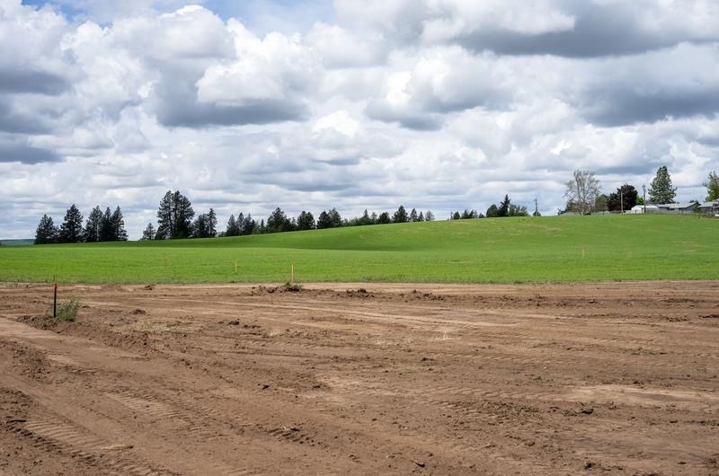 Property Photo:  Nka Lambridge Lane Lot 3 Ln  WA 99022 