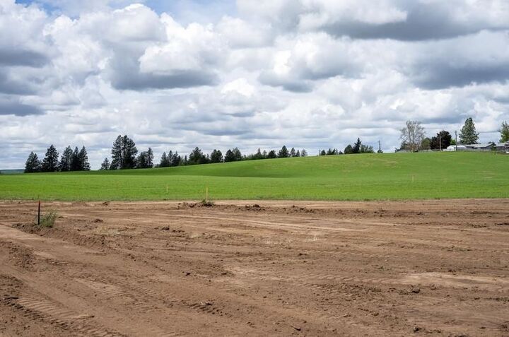 Property Photo:  Nka Lambridge Lane Lot 3 Ln  WA 99022 