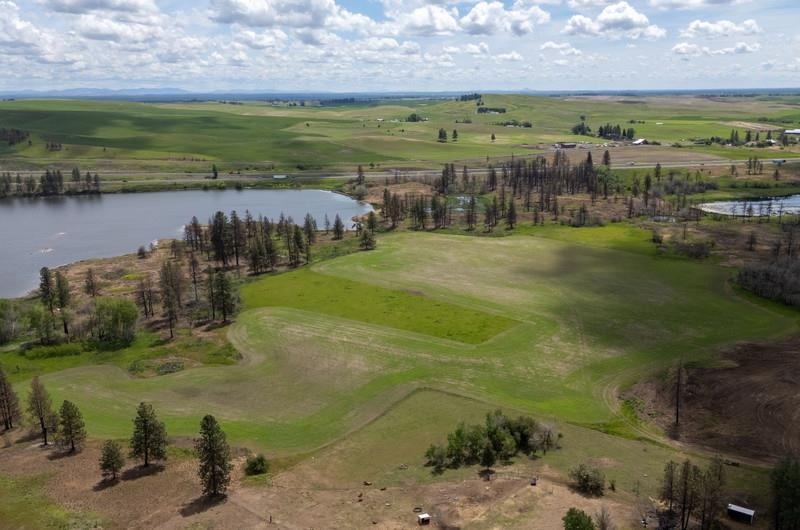 Property Photo: Nka Lambridge Lane Lot 8 Ln WA 99022
