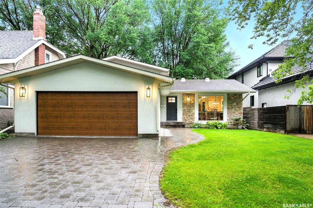 1116 Elliott Street  Saskatoon SK S7N 0V3 photo