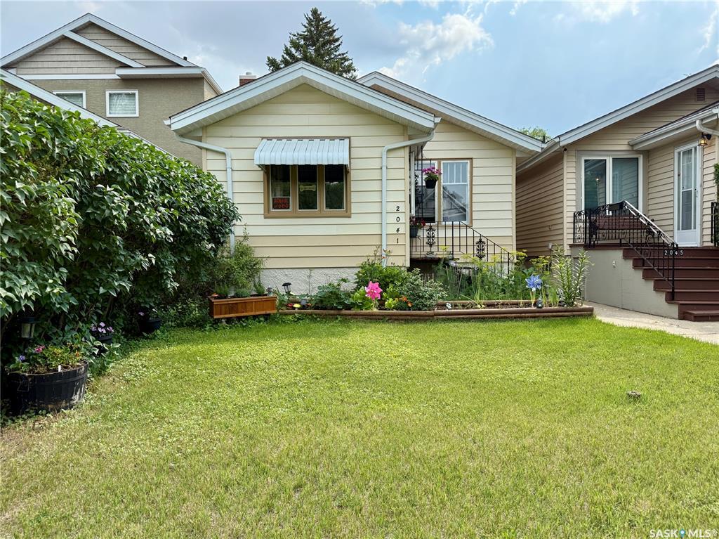 2041 McTavish Street  Regina SK S4T 3W8 photo