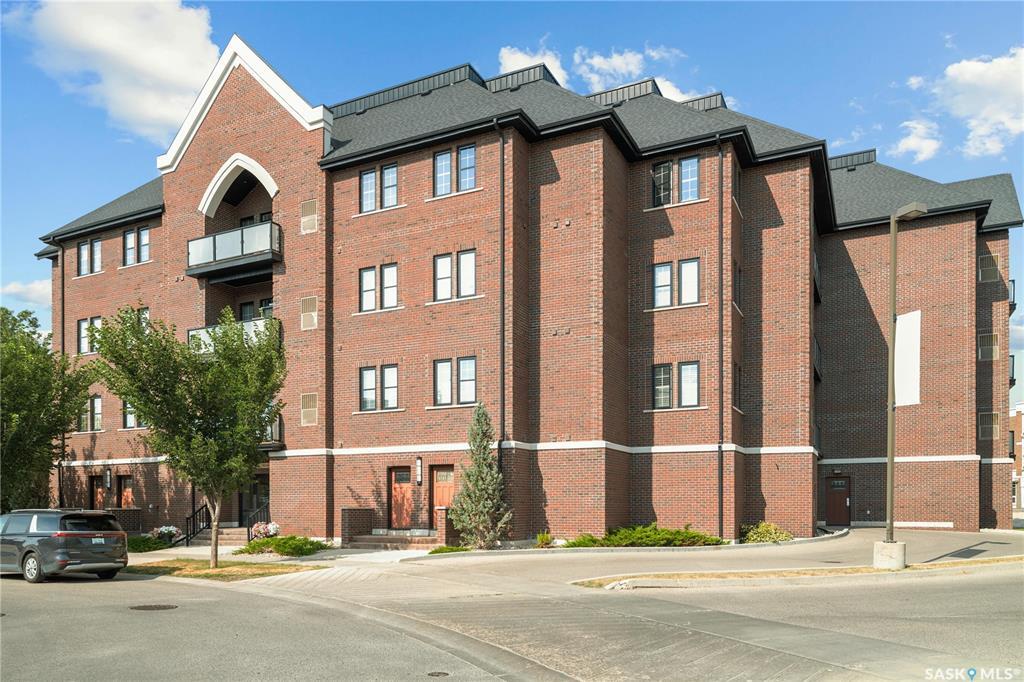 1515 Anson Road 201  Regina SK S4P 0E7 photo