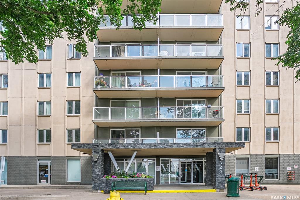 Property Photo:  320 5th Avenue N 908  SK S7K 2P5 
