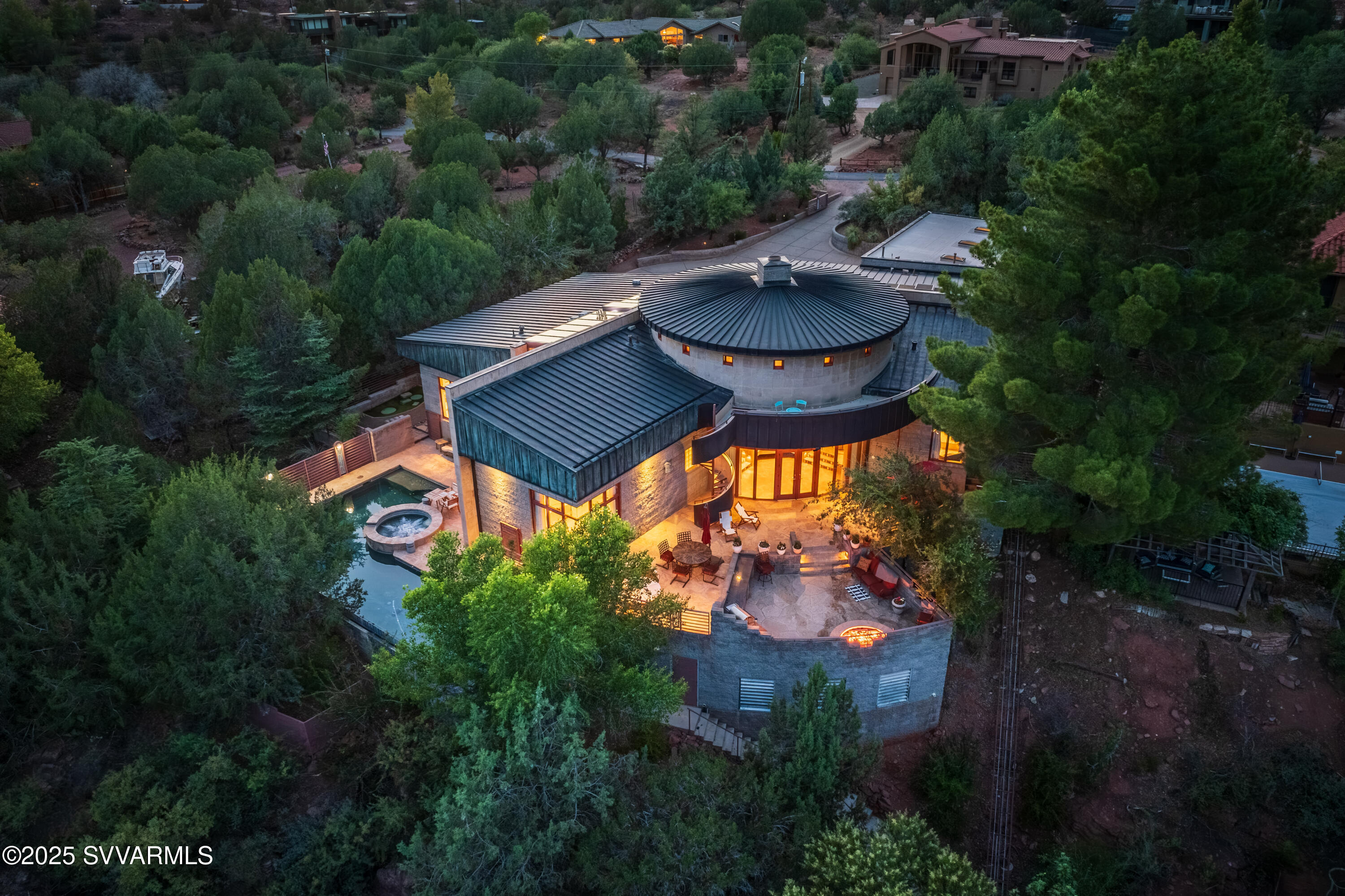 80 E Wing Drive  Sedona AZ 86336 photo