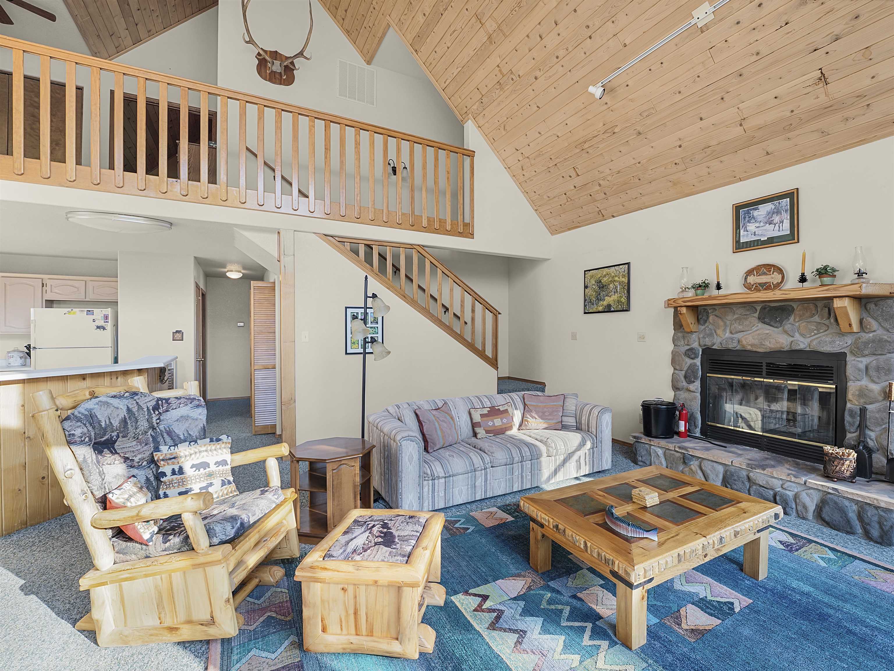 Property Photo: 212 Via Del Rey NM 87710-8771