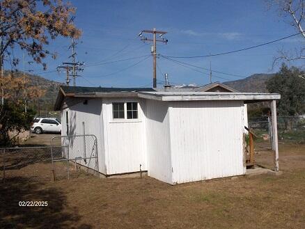 Property Photo:  35261 Pine Drive  CA 93265 