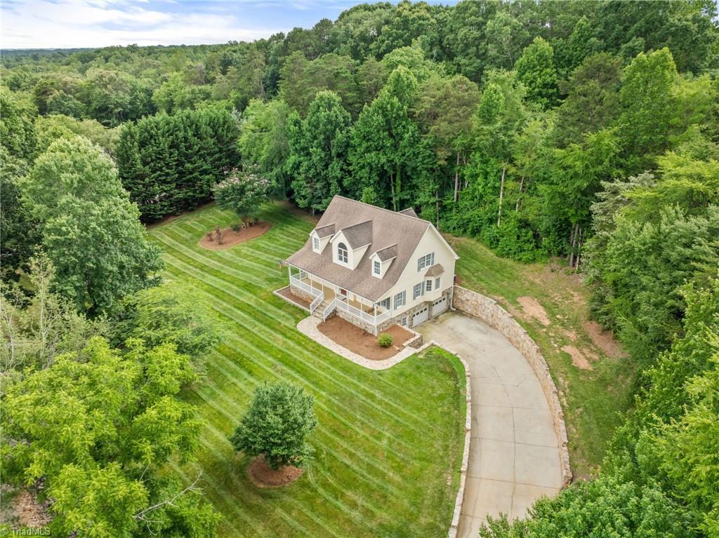 7570 Rinehart Lane  Clemmons NC 27012 photo