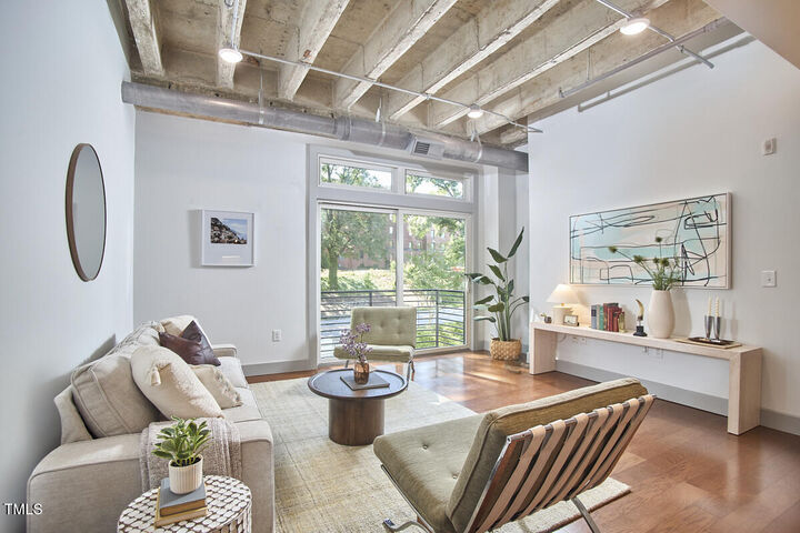 Property Photo:  1300 St Mary'S Street 308  NC 27605 