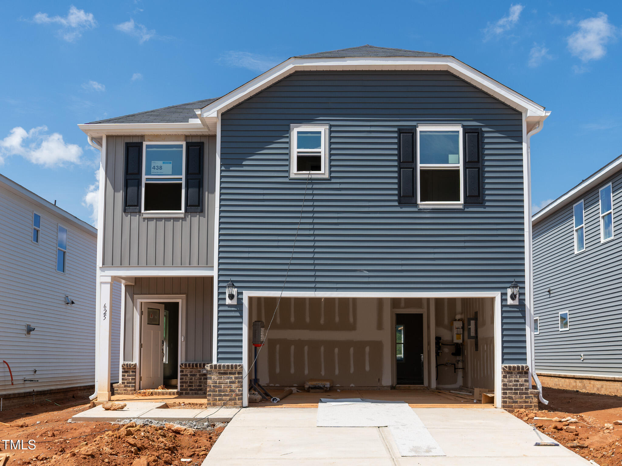 625 Red River Drive  Garner NC 27529 photo