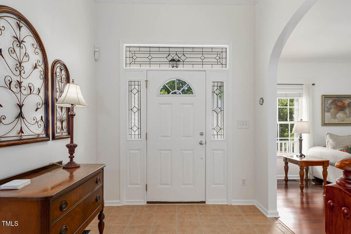 Property Photo:  1059 Torrence Drive  NC 27502 