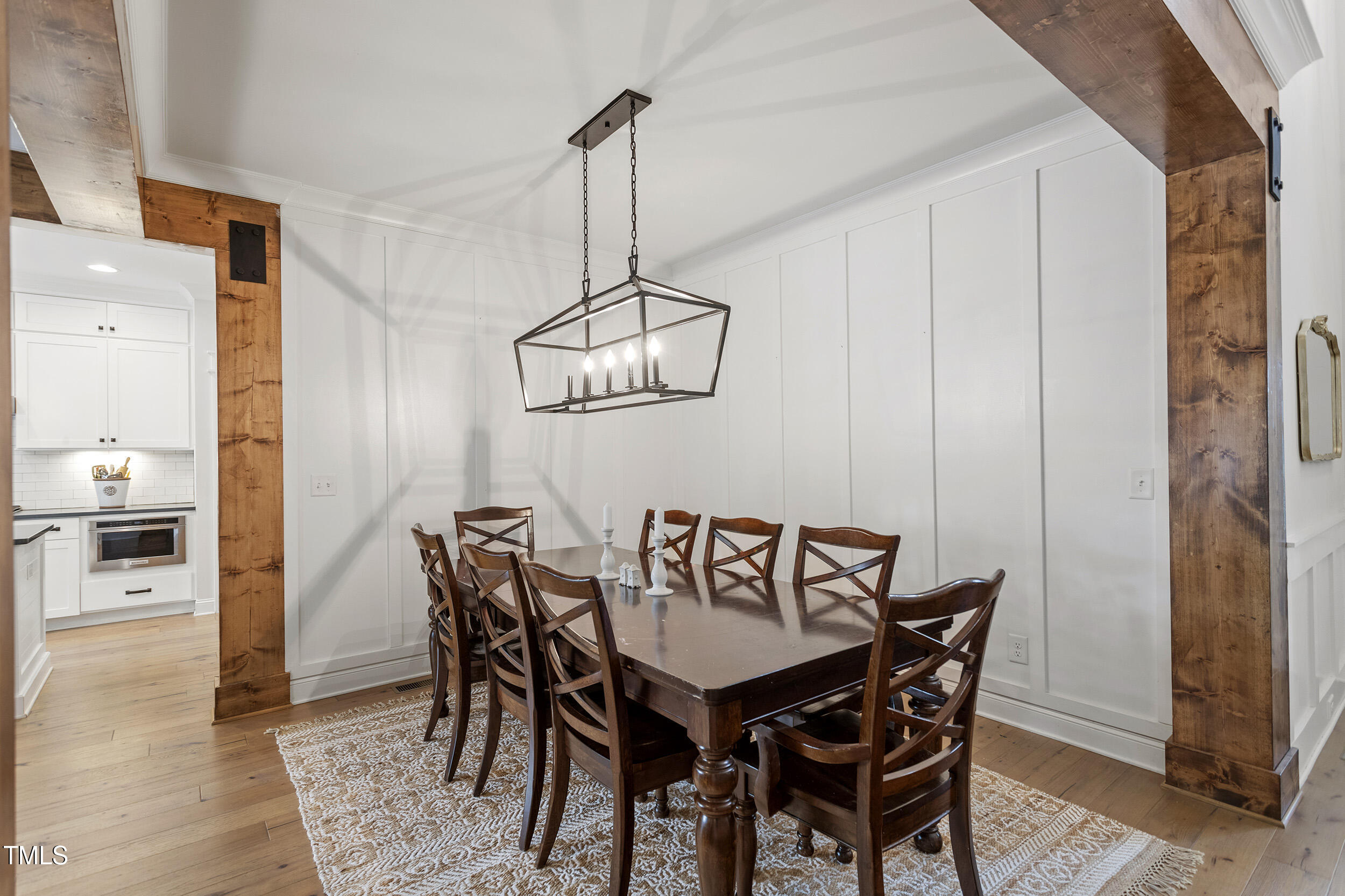 Property Photo: 1533 Sweetclover Drive NC 27587