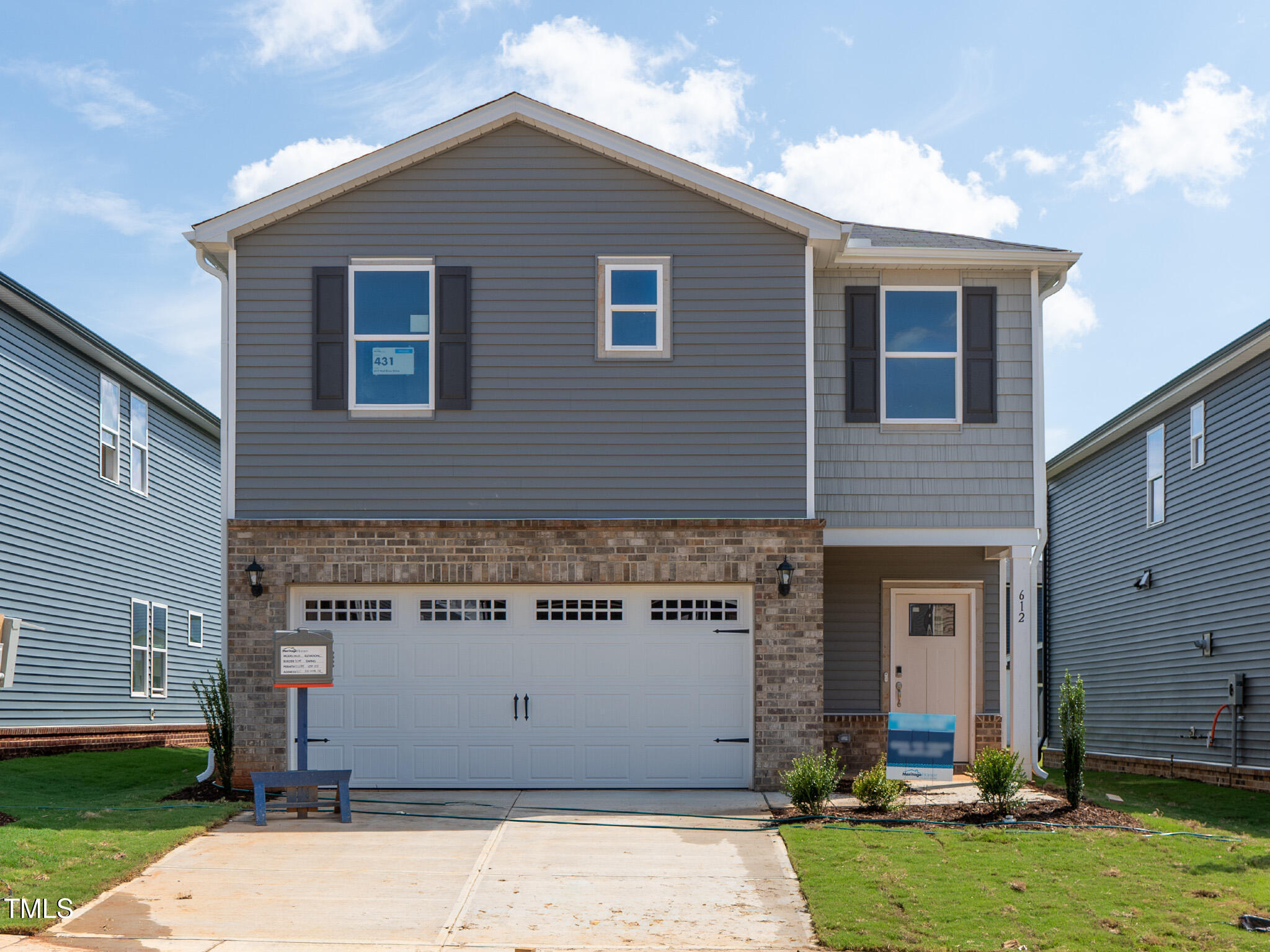 612 Red River Drive  Garner NC 27529 photo