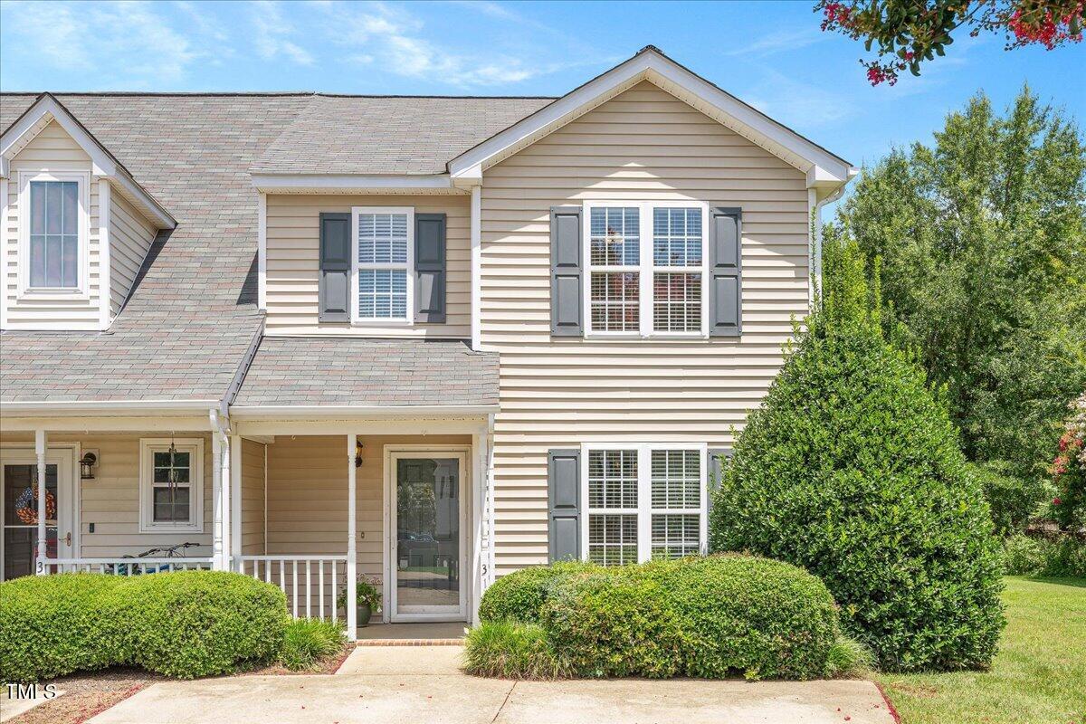 Property Photo:  311 Center Heights Court  NC 27502 