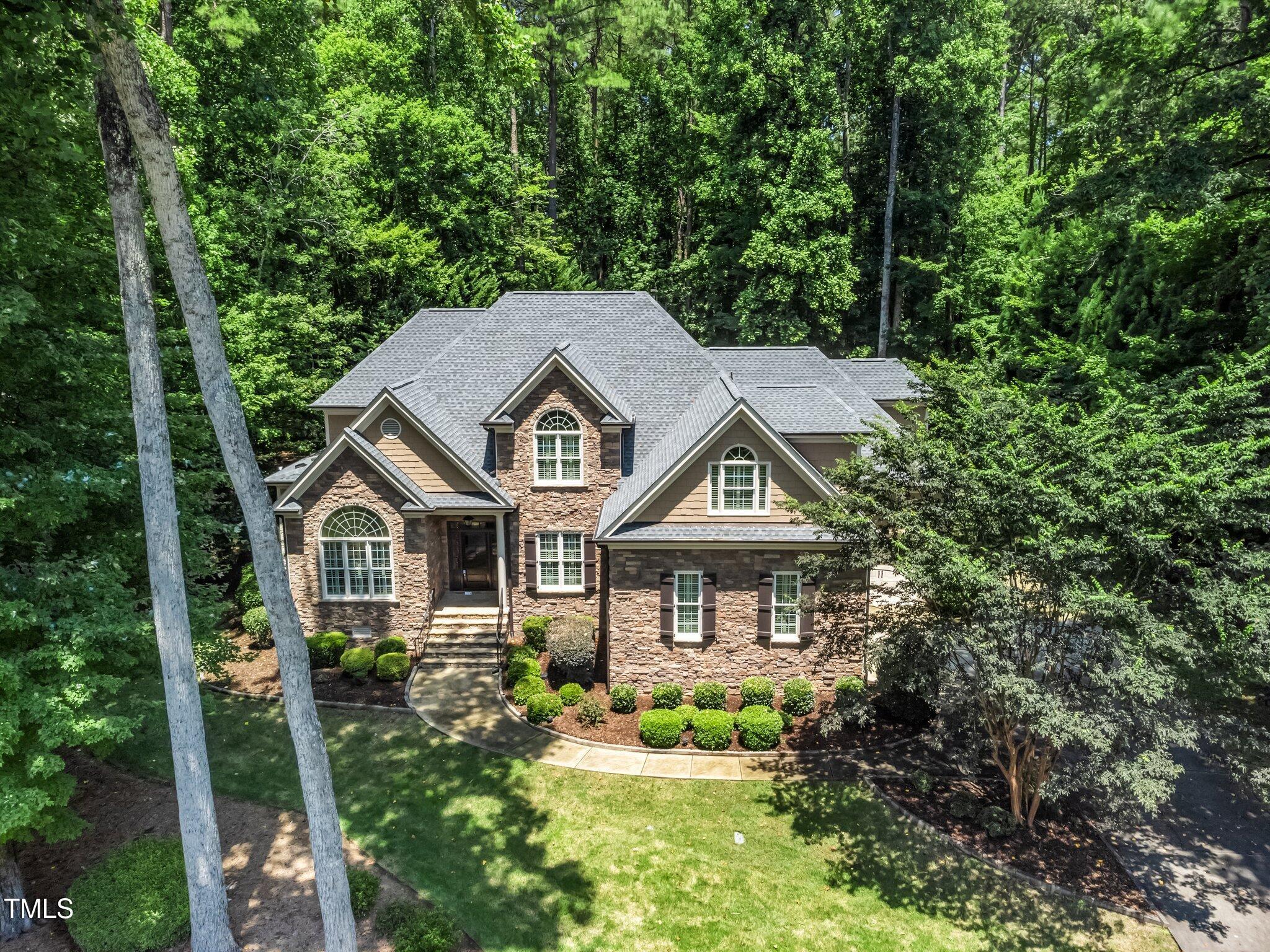 7504 Sextons Creek Drive  Raleigh NC 27614 photo