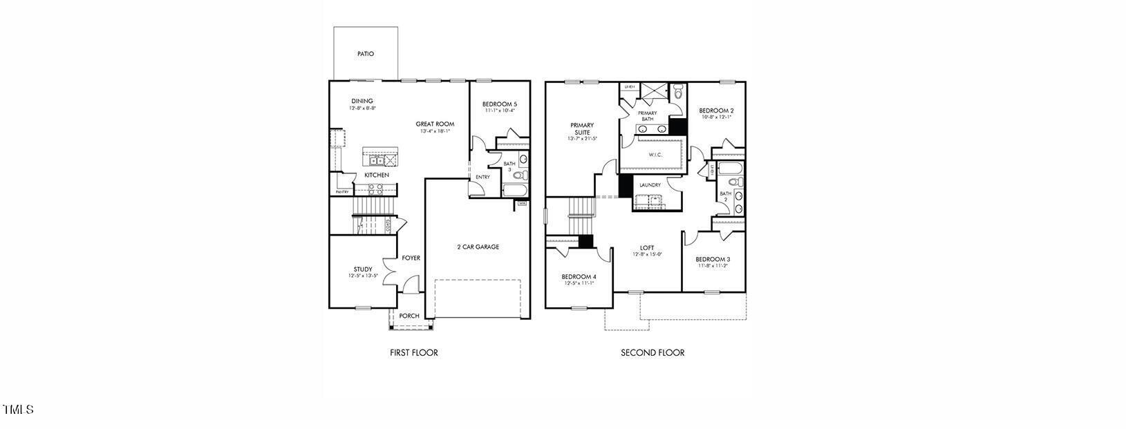 Property Photo: 133 Klamath Drive NC 27529