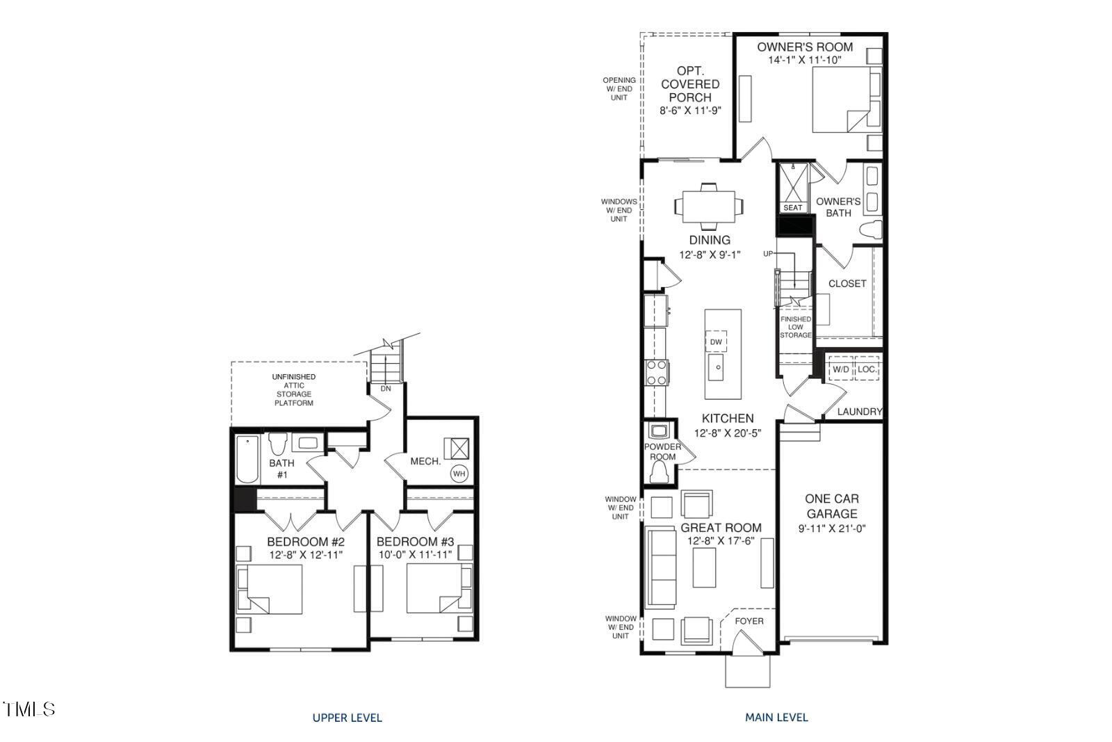 Property Photo: 1317 Rollman Farm Road NC 27603