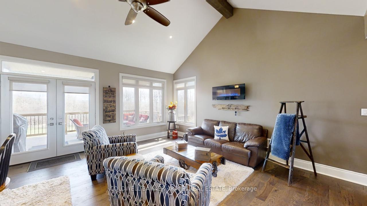 Property Photo:  470 Blue Mountain Road  ON L9P 1R3 