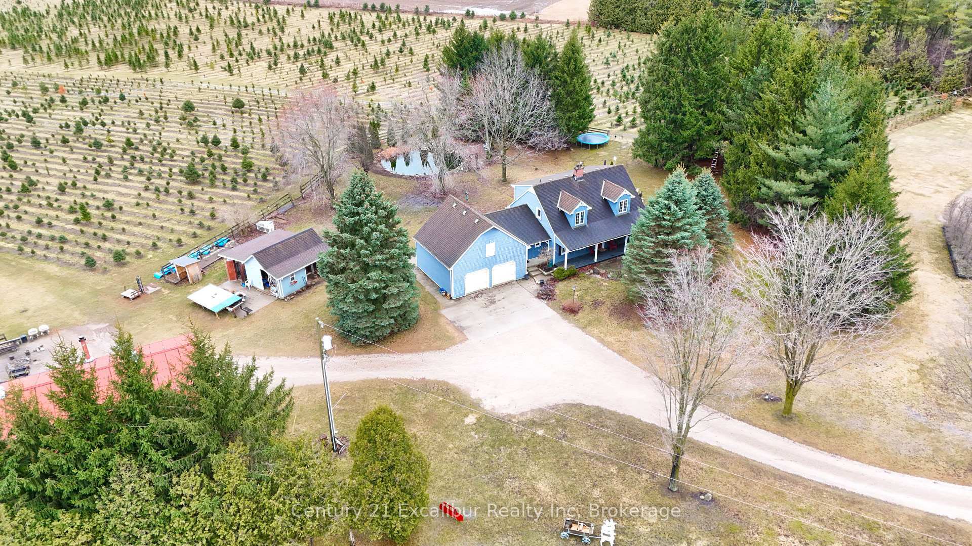 Photo de la propriété:  7811 Wellington Road 22 N/A  ON N1H 6J2 