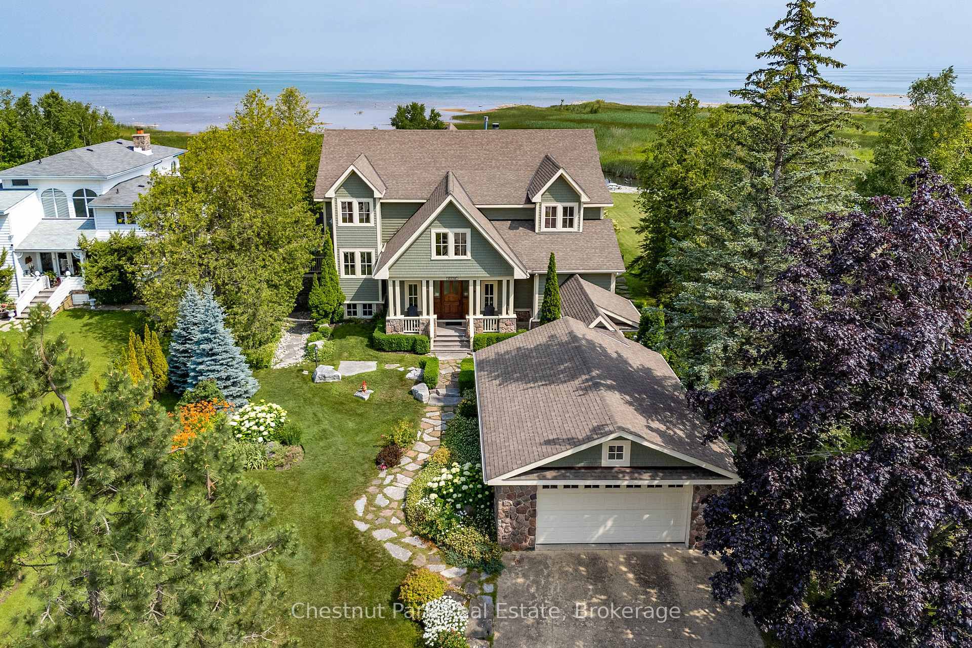 Property Photo: 176 Bartlett Boulevard ON L9Y 5C9